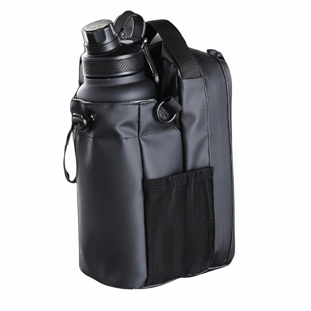 Pokrowiec magnetyczny na Bidon